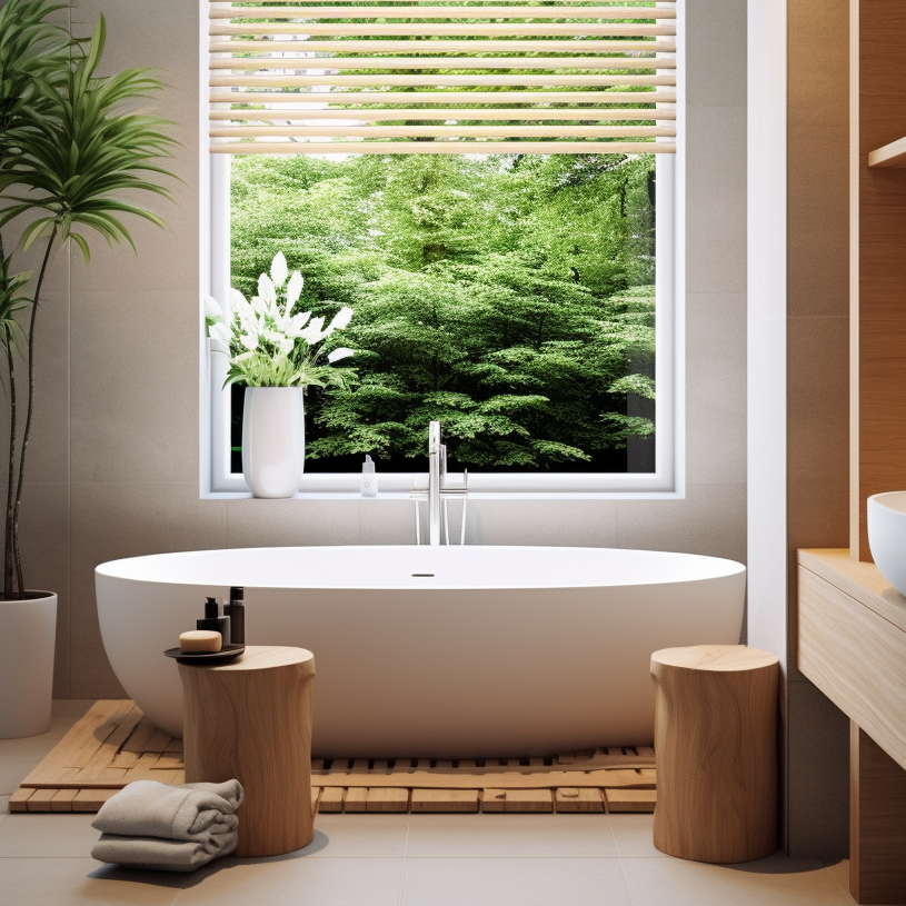 How to design a modern bathroom: tips, ideas and inspiration